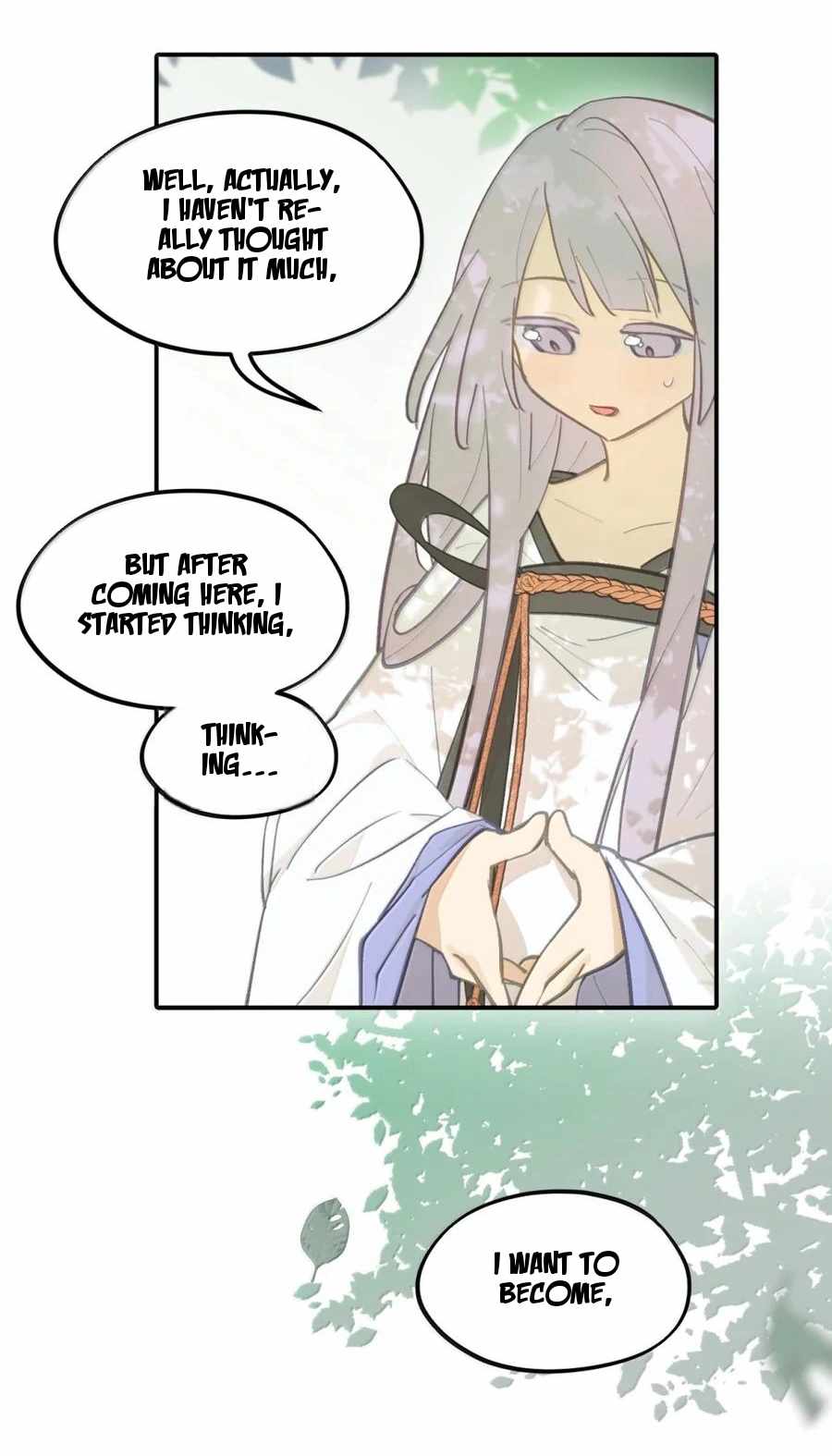 Kill the Male Lead to Become the Villainess Chapter 80 43